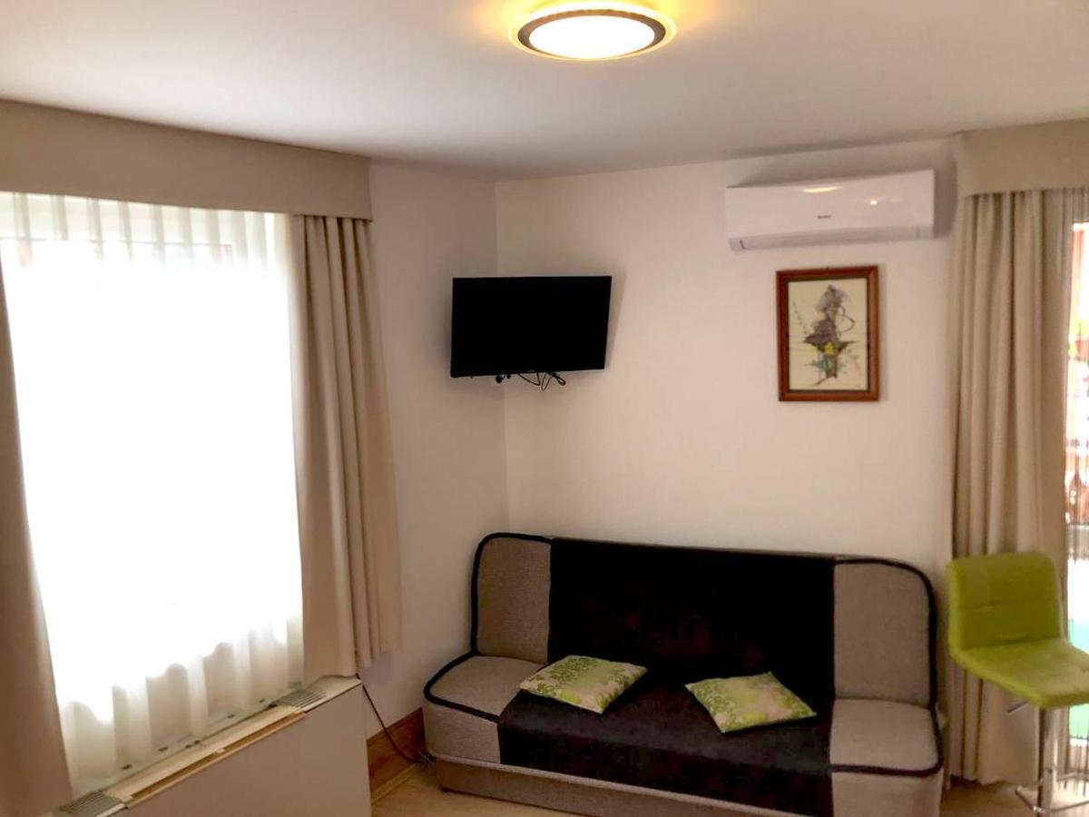 Appartement ART Éden à Hajdúszoboszló Extérieur photo