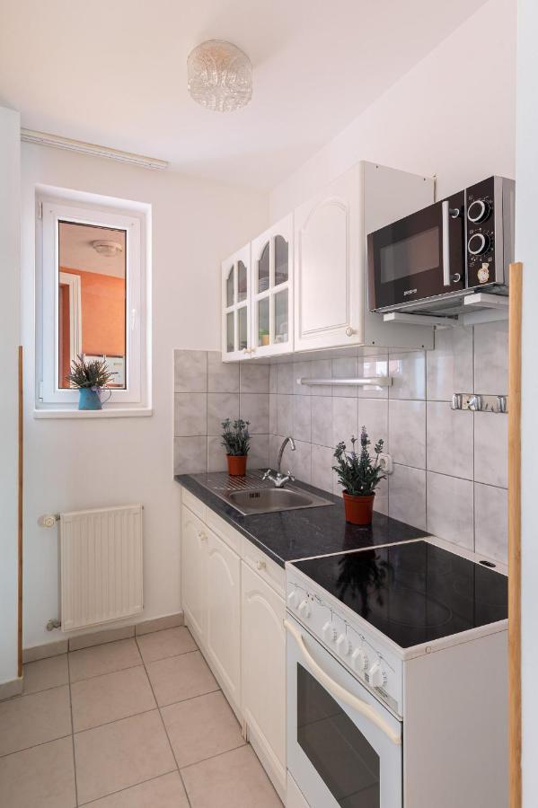 Appartement ART Éden à Hajdúszoboszló Extérieur photo
