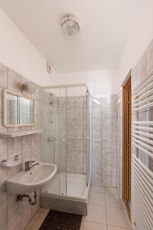 Appartement ART Éden à Hajdúszoboszló Extérieur photo